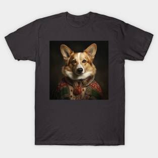 Eastern European Corgi T-Shirt